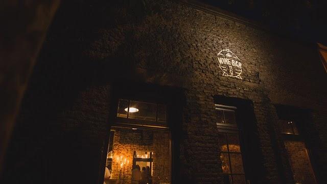The Wine Bar